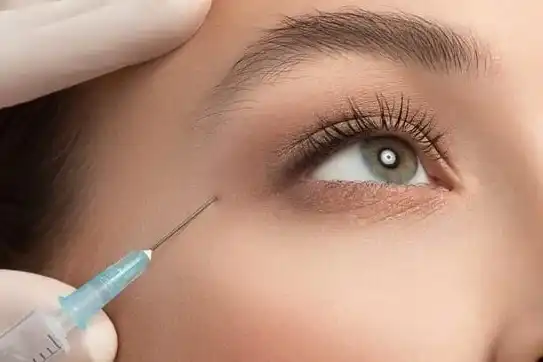 Eye care detail image from Cedar Valley Eyecare